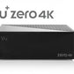 VU+ ZERO 4K 1x DVB-S2X Tuner